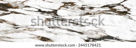  Statuario Marble Texture Background, High Resolution Italian Carrara Marble Texture Used For Ceramic Wall Tiles And Floor Tiles Surface.