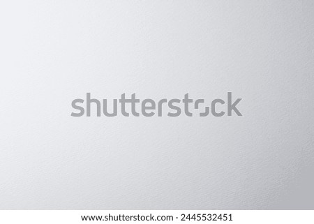 White paper texture background. Abstract white paper background with copy space.