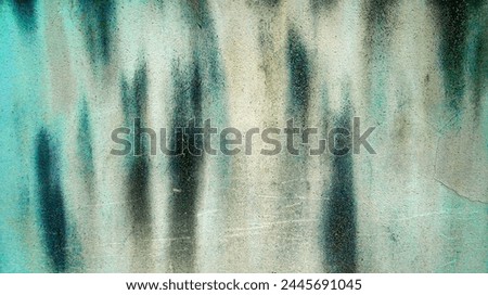 Old Wall Surface Textured Background