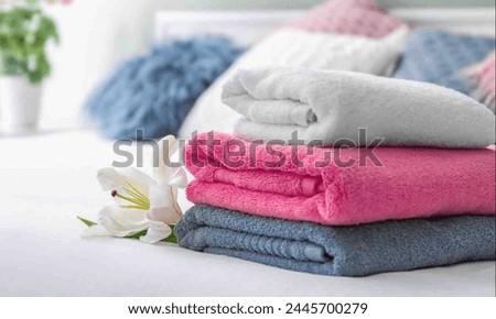 Capture the essence of luxury with these professionally captured, high-resolution images for bath towels, hand towels, washcloths, and bath sheets.