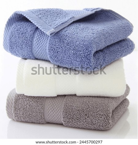 Create a visually captivating experience for your customers with these high-resolution, optimized images for bath towels, hand towels, washcloths, and bath sheets.