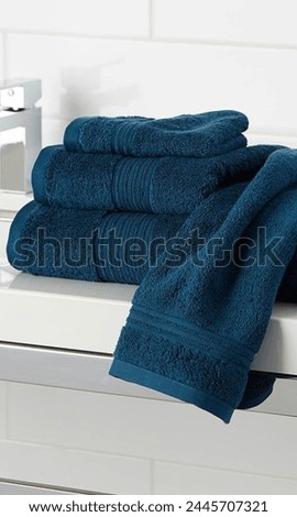 Spruce up your product listings with these professionally captured, high-resolution images for bath towels, hand towels, washcloths, and bath sheets.