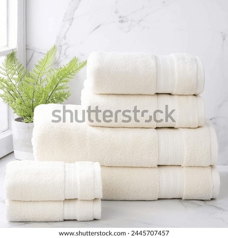 Upgrade your bath linens marketing efforts with these high-quality, high-resolution images for towels, washcloths, and bath sheets.
