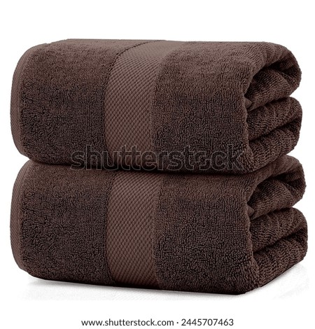 Create a visually appealing online store with these meticulously crafted, high-resolution images for bath towels, hand towels, washcloths, and bath sheets.
