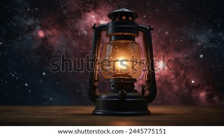 Default lantern in galaxy 8k
