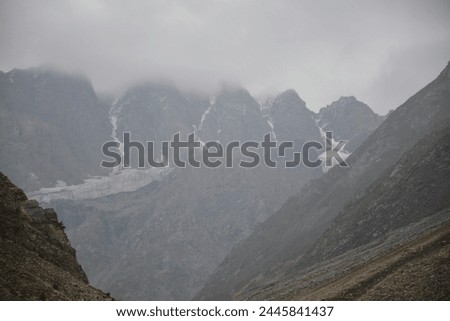 Mountains picture , mountain wallpaper snow n the mountains