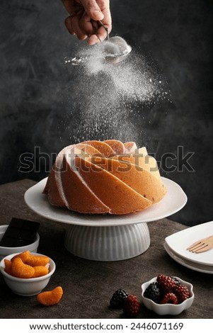 Food photography is a still life photography genre used to create attractive still life photographs of food. 
