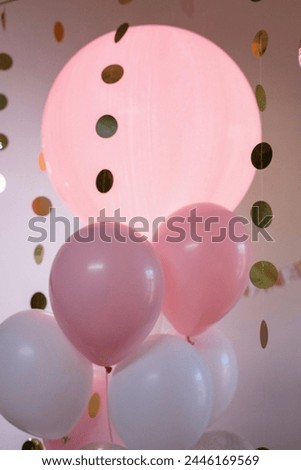 "Happy Birthday" Image in 4K Description:

Welcome to a visual celebration of joy and warmth! This stunning 4K image captures the essence of happiness and festivity, perfect for commemorating a specia