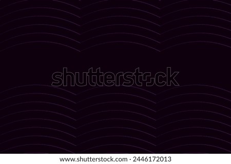 Gradient purple curve line background, Abstract, Texture