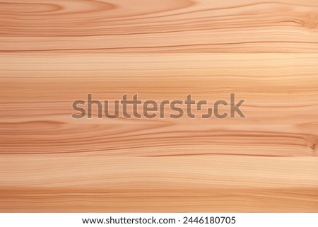 Processed collage of polished wooden surface texture. Background for banner, backdrop or texture for 3D mapping