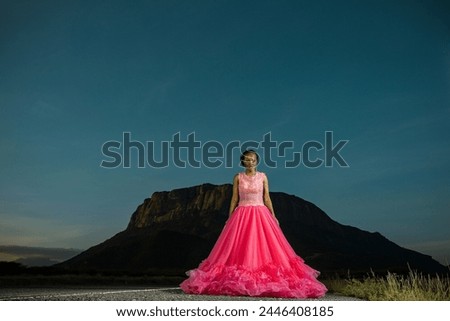 Beautiful Model Portraits Outdoors On Locations At Mt Ololokwe Samburu Table Mountain Lifestyle Fashion Photo shoot