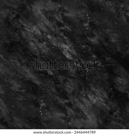 Old black and gray texture background and Natural black marble stone background pattern and Dark wallpaper