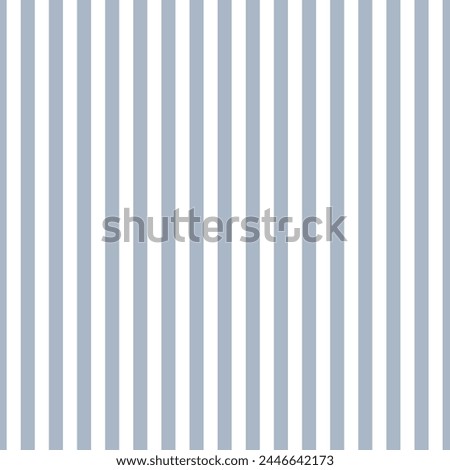 Abstract geometric seamless pattern.blue Vertical stripes. Wrapping paper. Print for interior design and fabric. Kids background. Backdrop in vintage and retro style.
