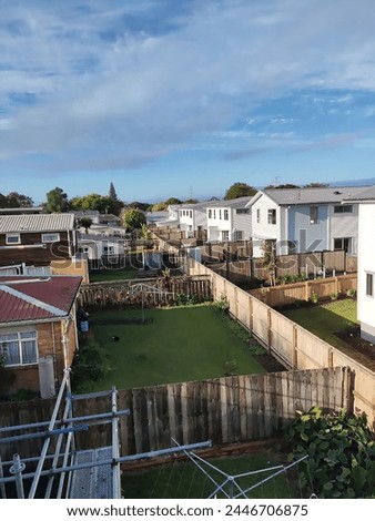 Road: Avenue Road East, 
Suburb: Ōtāhuhu,
District: Auckland
Time: 12:57 pm
Date: 5th April, 2024

Auckland, New Zealand's largest city, boasts a stunning harborside location, vibrant cultural scene. Royalty-Free Stock Photo #2446706875
