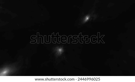 Image of the Space, Stars, Nebulae and Galaxies.
