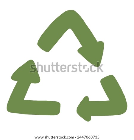 recycle symbol clip art png