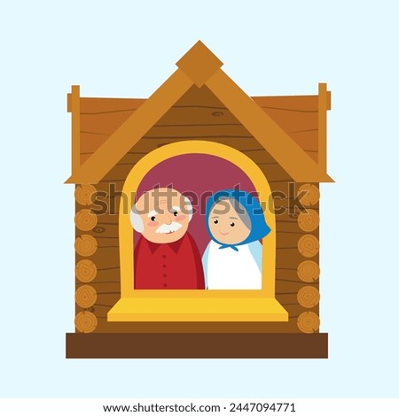 cute nativity scene design, vector illustration eps10 graphic