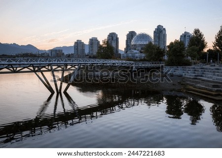 Stanley Park and Vancouver City | Canada through My Lens
