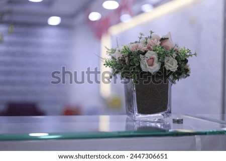 Flower Stant For Room Decoration