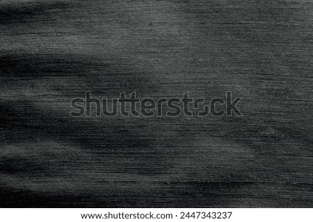 Black painted textured paper canvas. Blank for design, graphic resource for the designer