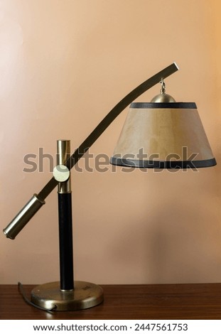 vintage lamp color pattern sconce lampshade handmade designer

