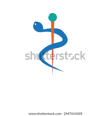doctor or medical logo or clip art