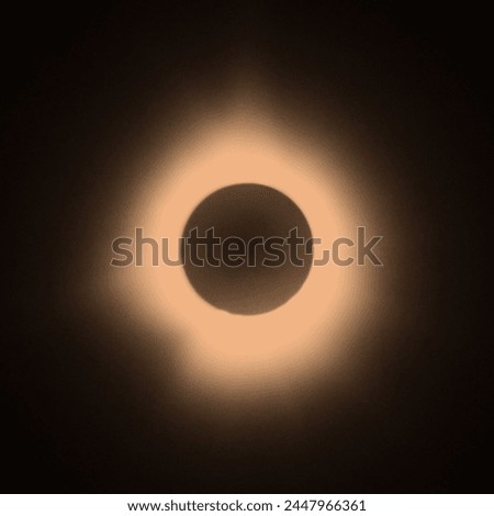 The solar eclipse of April 8, 2024, was a total solar eclipse visible across a band covering parts of North America, from Mexico to Canada and crossing the contiguous United States. 