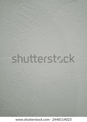 This is a very cool and unique white wall Royalty-Free Stock Photo #2448114023