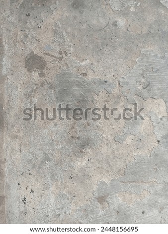 Abstract colorful cement floor texture and background ,Dark color and high quality picture