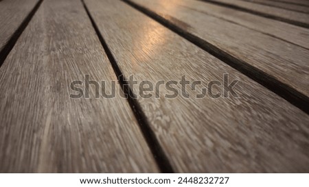 Brown wood aesthetic wallpaper image