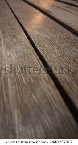 Brown wood aesthetic wallpaper image