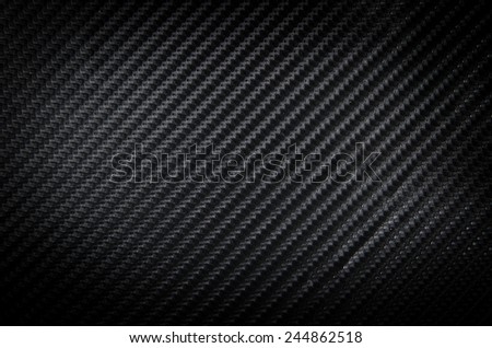 Black carbon fiber background texture, Abstract background