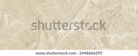 Detailed structure of abstract marble Beige(brown). Pattern used for background, interiors, skin tile luxurious design, wallpaper or cover case mobile phone.
