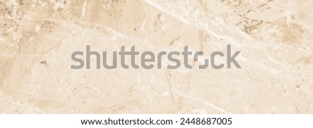Cream Marble slab Closeup, Interior Marble Closeup, Luxury cream texture Slab, Natural Surface Light cream Marble Texture Wallpaper, Soft Surface Natural ivory Marble.
