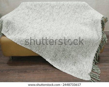 Trending Jacquard and woven Throw blanket with high resolution

