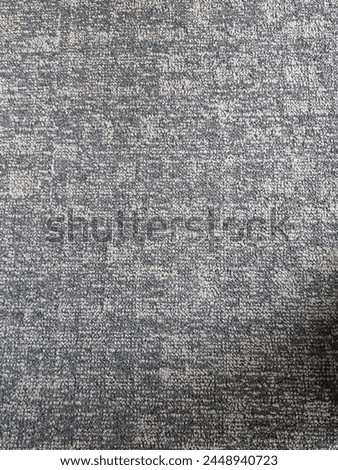 Grey moquette pattern, background picture, wallpaper, grey, airport hotel style