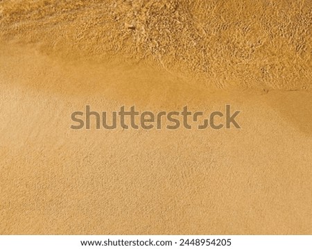 Picture of sea beach sand 