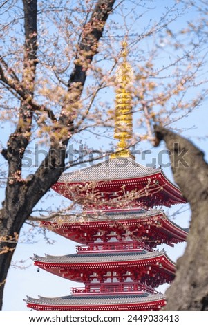 Japan Travel Photography - Japanese Monuments Temple Architecture