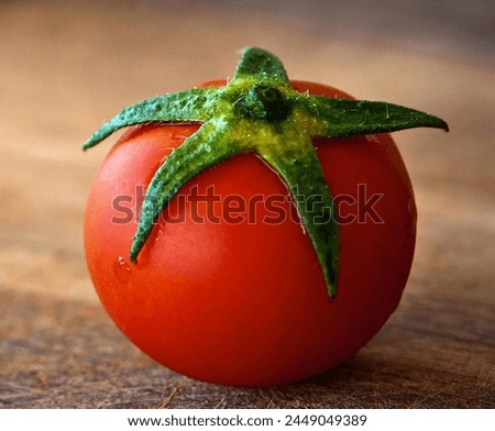 Red tomato pics of vegetables can be used for multiple purposes 