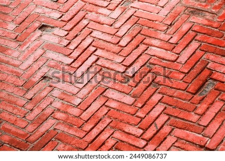 light red rock hard texture natural surface and old natural pattern on background.