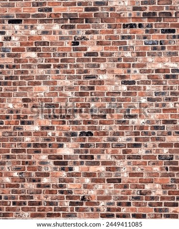 BrickWall background picture for edit your background
