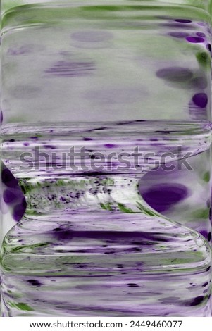 abstract photography with natural texture