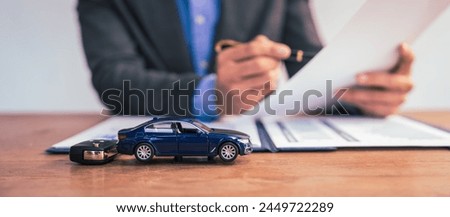 Car dealers facilitate insurance finance agreements, ensuring safety and security for clients. assist in buying, leasing, and selling vehicles, handling paperwork and signatures with professionalism.