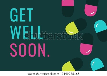 get well soon quote for wishes 