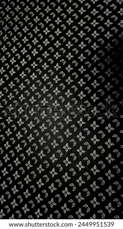 floor carpet flower texture pattern for background Royalty-Free Stock Photo #2449951539