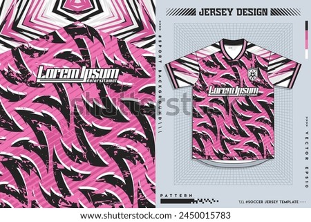 Mock up background for sports jerseys race jerseys running shirts jersey designs for sublimation