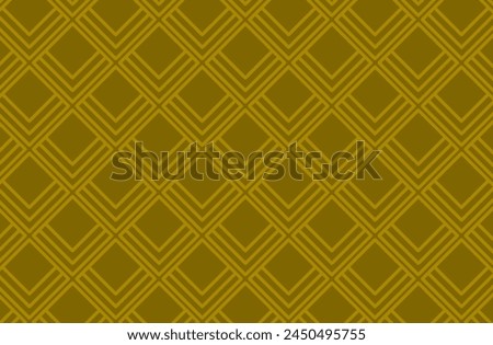 geometric pattern background design graphic, editable stroke