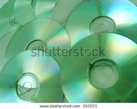cd-s