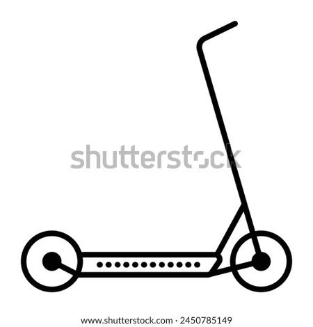 TWO-WHEELED-VEHICLE Stock Vector Images - Avopix.com