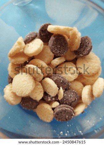 
Typical food for Eid al-Fitr that is not available every day Royalty-Free Stock Photo #2450847615